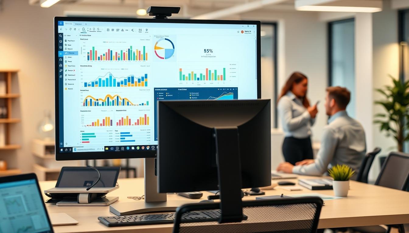 Website quản lý doanh nghiệp